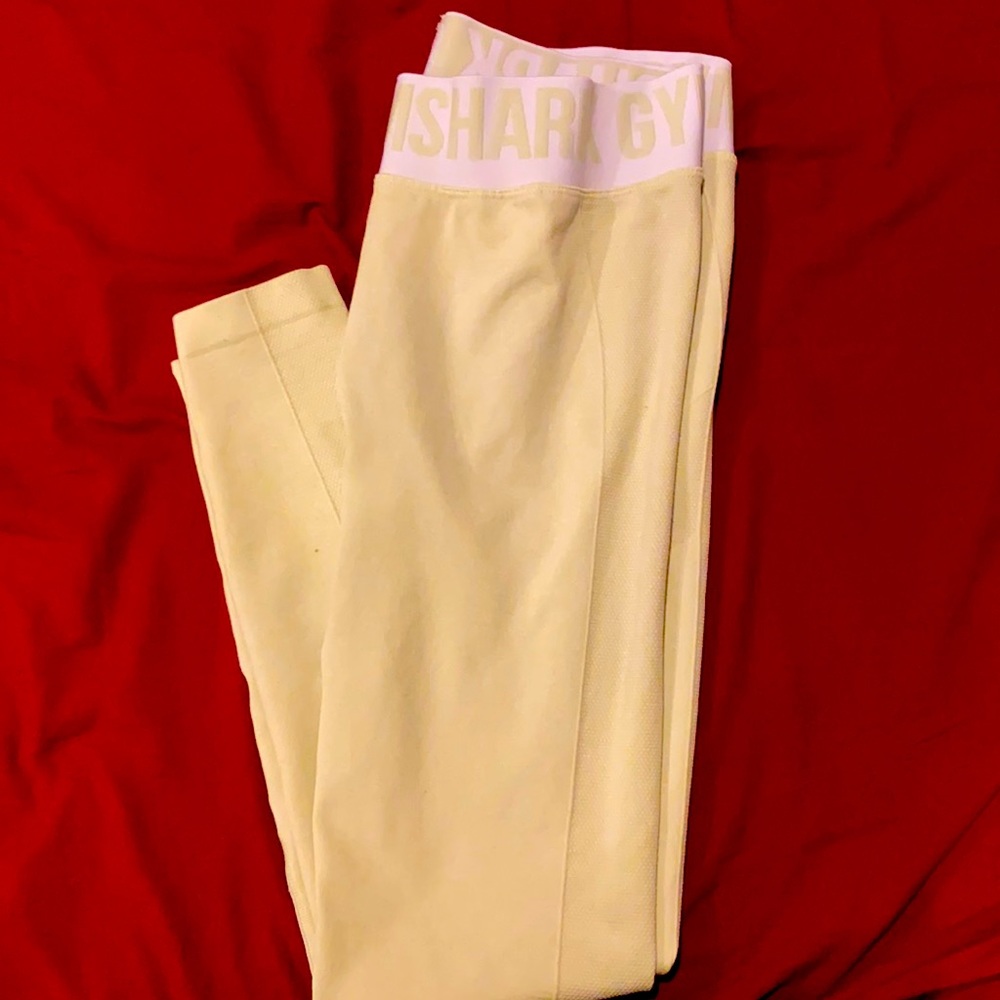 Gymshark leggings